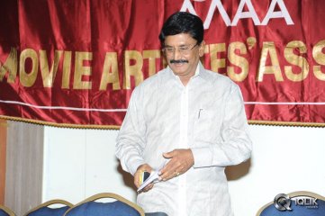 Murali Mohan Birthday Celebrations